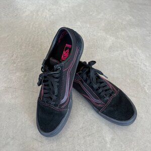 Skate Old Skool Neon Shoe